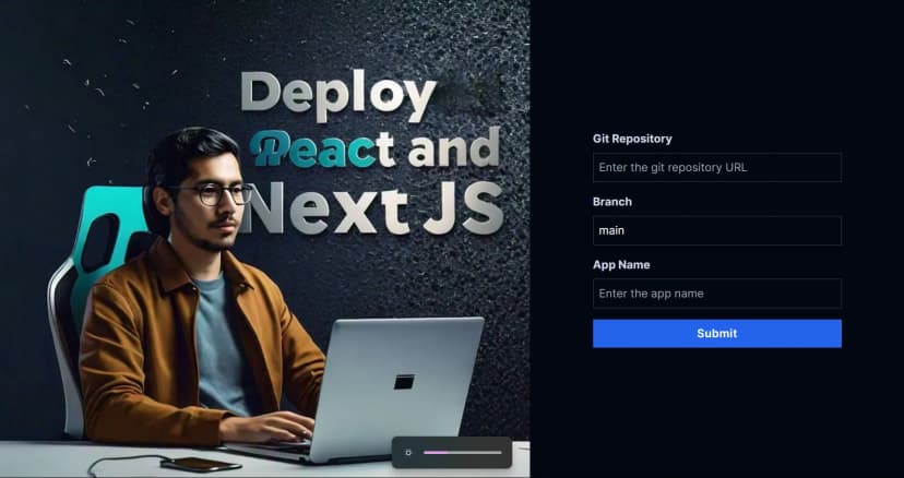 Deployment Pipeline