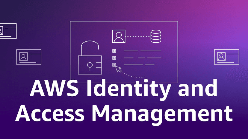 AWS IAM Automation