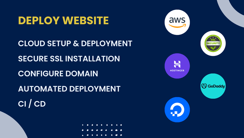 Deployment